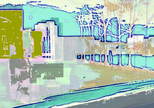 Milwaukee Blue