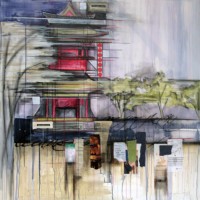 Pagoda