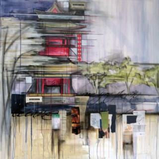 Pagoda