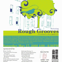 Poster Art & Design