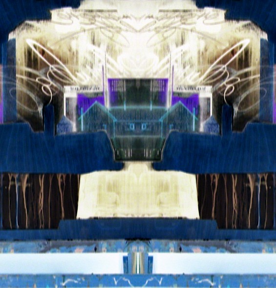 Blank 2
