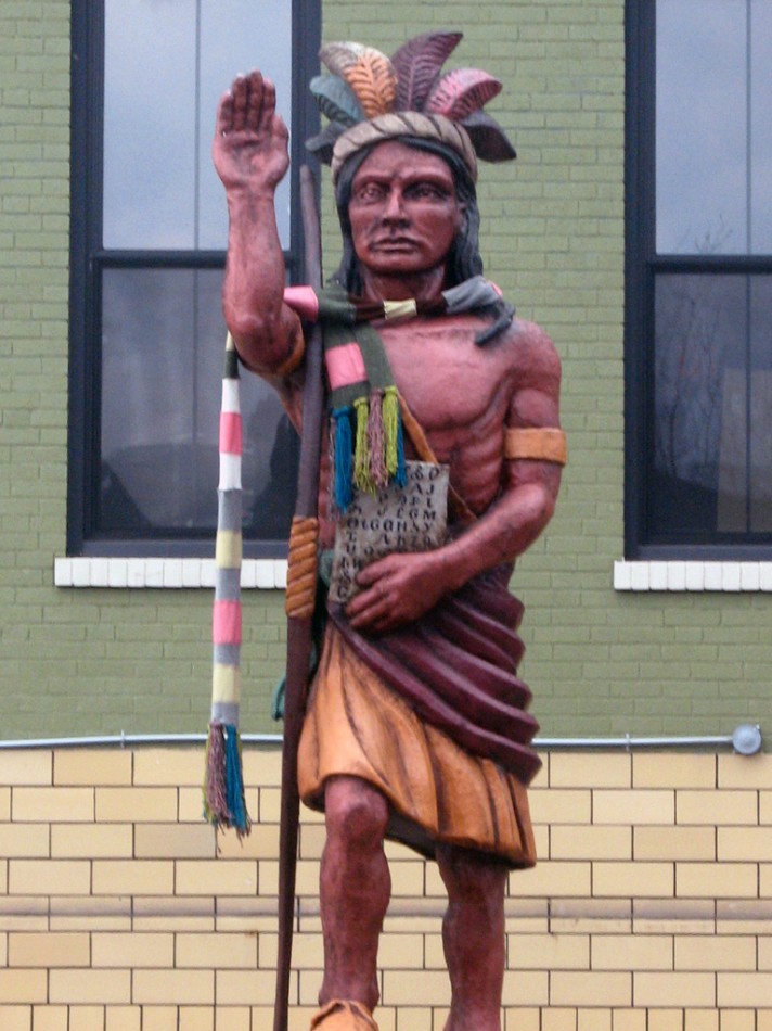 Indian